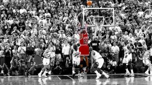 NBA Flashback – Le point final à la légende Jordan