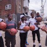 La superbe histoire du « donneur de ballons » dans les quartiers chauds de Philadelphie