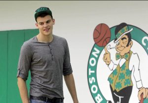 NBA – Ante Zizic passe son tour pour l&rsquo;Euro