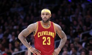 NBA – Le trade Irving/Thomas a-t-il convaincu LeBron de rester ?