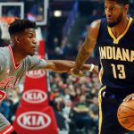 NBA – Les Cavaliers abandonnent les pistes Jimmy Butler et Paul George