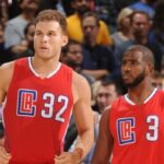 NBA – Chris Paul et Blake Griffin vont tester le marché !