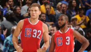 NBA – Les fans des Clippers ont élu leur joueur préféré all-time !