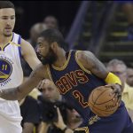 NBA – Preview Finals : Une réaction d’orgueil attendue à Cleveland