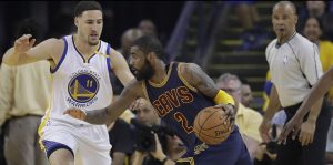 NBA – Preview Finals : Une réaction d&rsquo;orgueil attendue à Cleveland