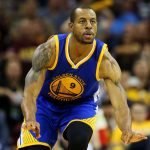 NBA – Andre Iguodala pas si proche que ça de rempiler avec les Warriors