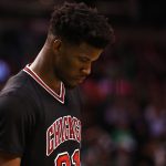 NBA – Jimmy Butler : « Cela vous rappelle que c’est un sacré business »