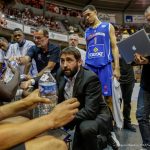 Pro A – Paris Levallois : Cyrille Eliezer-Vanerot et Frédéric Fauthoux prolongent !