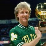 NBA Flashback – Le jour de gloire de Larry Bird