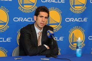NBA – Le dilemme financier des Warriors