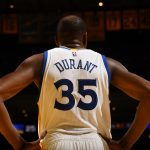 NBA – Top 5 de la nuit : Kevin Durant plante une flèche dans le cœur de Cleveland