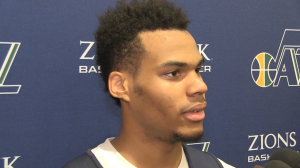 NBA Draft – Elie Okobo testé par le Jazz d&rsquo;Utah