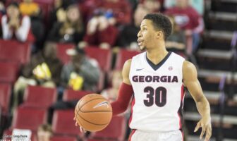 Pro A – Une star NCAA débarque à Dijon