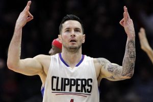 NBA – Les 76ers et les Nets souhaiteraient attirer J.J Redick