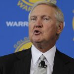 NBA – Jerry West quitte les Warriors et s’envole pour les Clippers !