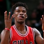 NBA – Rumeurs : Le dossier Jimmy Butler au centre de la table entre 3 équipes