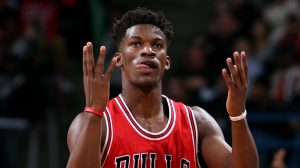 NBA – Rumeurs : Le dossier Jimmy Butler au centre de la table entre 3 équipes