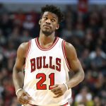 NBA – Jimmy Butler veut rester aux Bulls