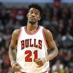 NBA – Jimmy Butler échangé aux Wolves !