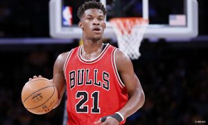 NBA – Les Celtics espèrent récupérer Jimmy Butler en échange du 3ème choix de la draft