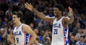 NBA Awards – Découvrez les deux All-Rookie Teams !