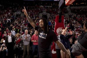 NBA – Minnesota libère Jordan Hill