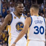 NBA Finals – Game 3 : Les Warriors s’imposent au bout du suspense