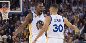 NBA Finals – Game 3 : Les Warriors s&rsquo;imposent au bout du suspense