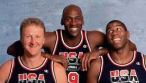 NBA – Le seul joueur à avoir battu Michael Jordan, Larry Bird et Magic Johnson