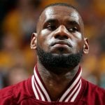 NBA – LeBron James : « Je ne dois rien à Cleveland »