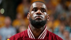 NBA – LeBron James : « Je ne dois rien à Cleveland »