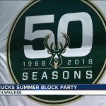 NBA – Retour à la vraie maison pour Milwaukee