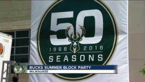 NBA – Retour à la vraie maison pour Milwaukee