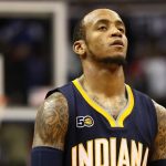 NBA – Monta Ellis et Reggie Bullock suspendus 5 matchs, la drogue c’est mal