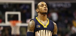 NBA – Monta Ellis et Reggie Bullock suspendus 5 matchs, la drogue c&rsquo;est mal