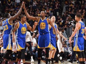 NBA – Que retenir de ces playoffs ?