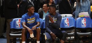 NBA : Les frères Holiday bientôt réunis à Dallas ?