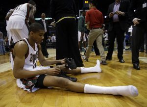 NBA – Giannis Antetokounmpo en discussion avec Nike, et des millions à la clé