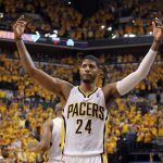 NBA – Le point sur le dossier Paul George : toutes les destinations possibles !