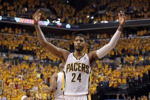 NBA – Le point sur le dossier Paul George : toutes les destinations possibles !