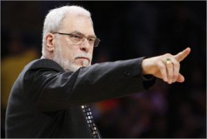 NBA – New York Knicks : Phil Jackson très proche de la sortie