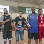 Tournoi Parlons Basket – Dunk Contest : ces gars qui ont massacré nos paniers