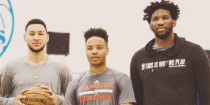 NBA – Philadelphie explose son record d&rsquo;abonnements !