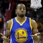 NBA – Free Agency : Iguodala et Golden State déjà d’accord sur un nouveau contrat ?