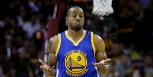 NBA – Andre Iguodala vers les Lakers ?