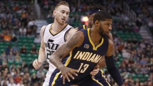 NBA – Les Celtics se préparent à tenter un gros coup