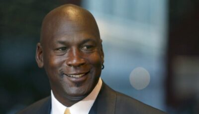 NBA – En séjour en Croatie, Michael Jordan fait le buzz avec son comportement génial !