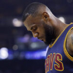 NBA – Quand LeBron a lui aussi connu sa « Last Dance »