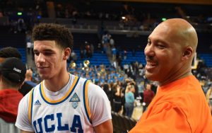 NBA – Draft 2017 : LaVar Ball : « Lonzo va amener les Lakers en Playoffs »