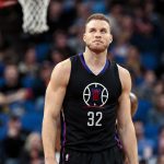 NBA – Blake Griffin va rencontrer les Suns !